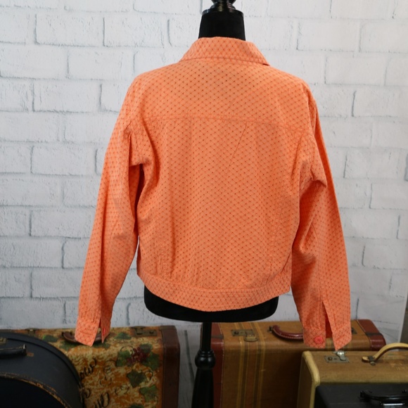 New Directtions Embroidered Jacket - Picture 6 of 8